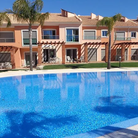 Cip V3 Santa Maria G Albufeira