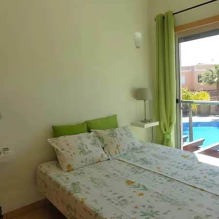 Casa vacanze Cip V3 Santa Maria G