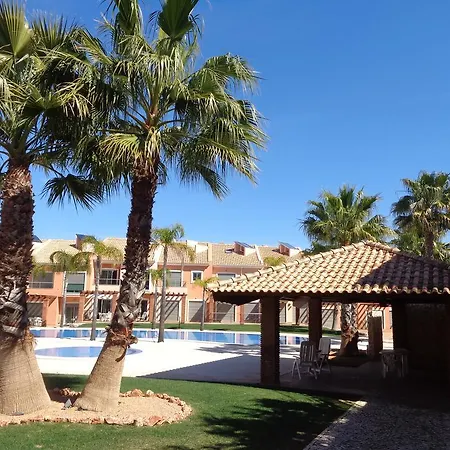 Casa vacanze Cip V3 Santa Maria G *