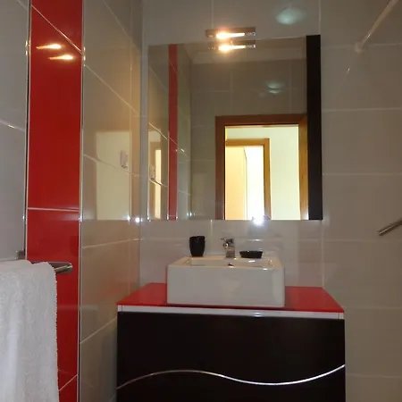 Casa vacanze Cip V3 Santa Maria G Albufeira