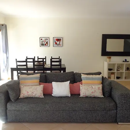 Semesterbostad Cip V3 Santa Maria G Albufeira